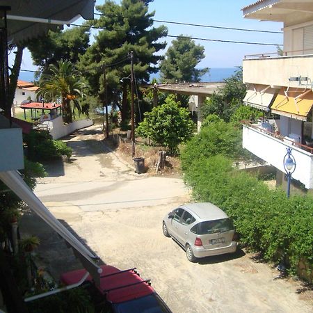 Zavrakli Daire Aya Paraskevi Dış mekan fotoğraf