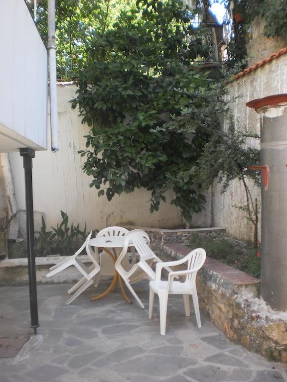 Zavrakli Daire Aya Paraskevi Dış mekan fotoğraf